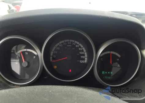 2008 Dodge Grand Caravan Se z USA, uszkodzony, nr VIN 2D8HN44H58R772251